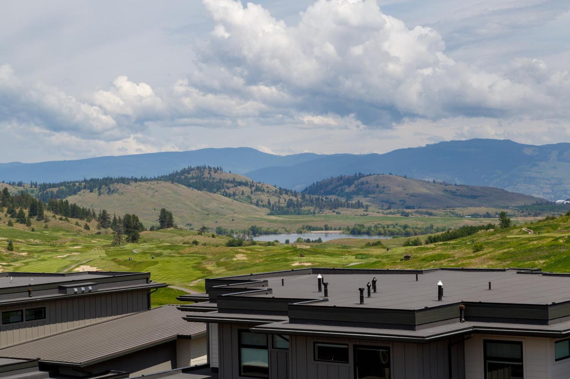 Predator Ridge Resort Vernon Exterior foto