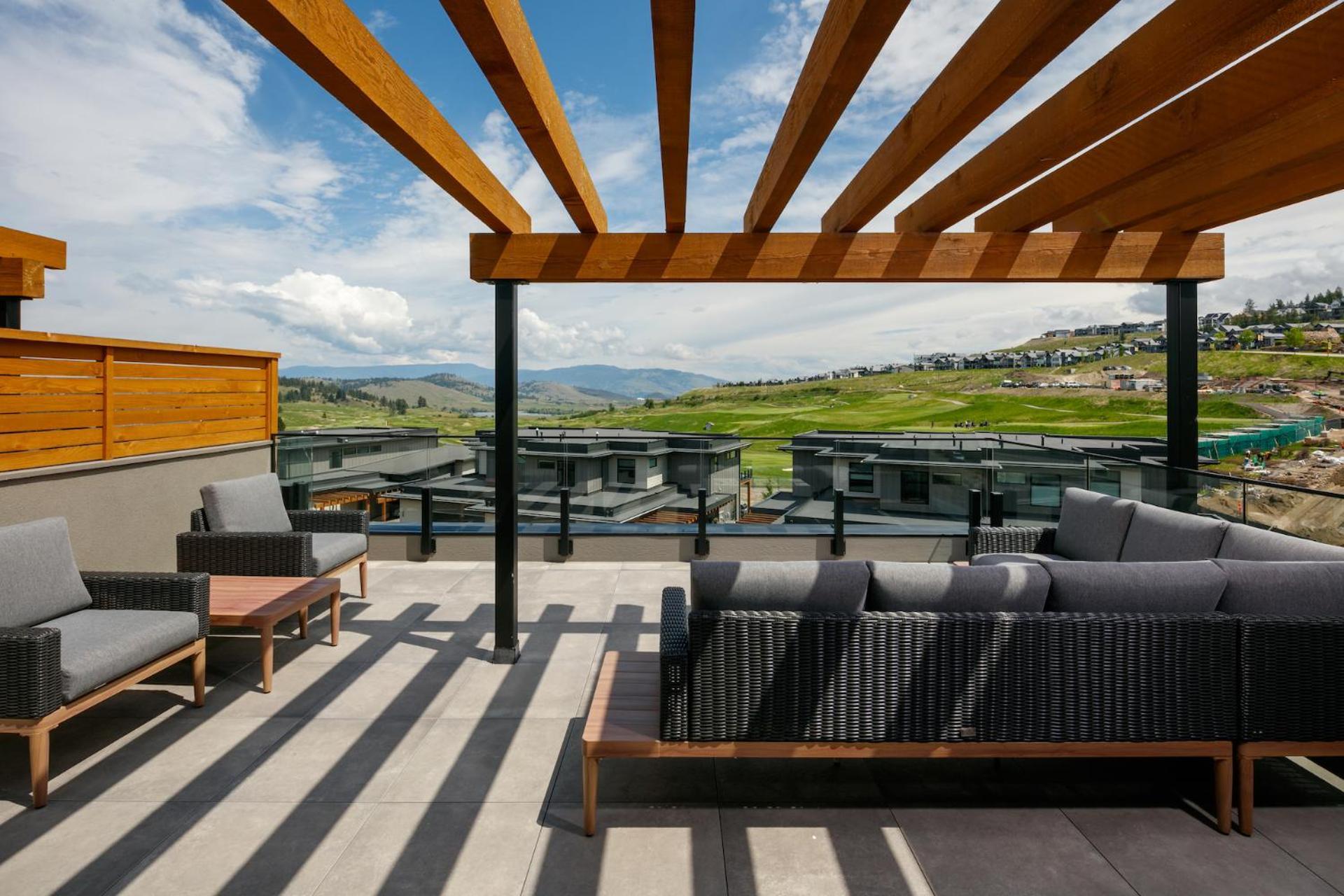 Predator Ridge Resort Vernon Exterior foto